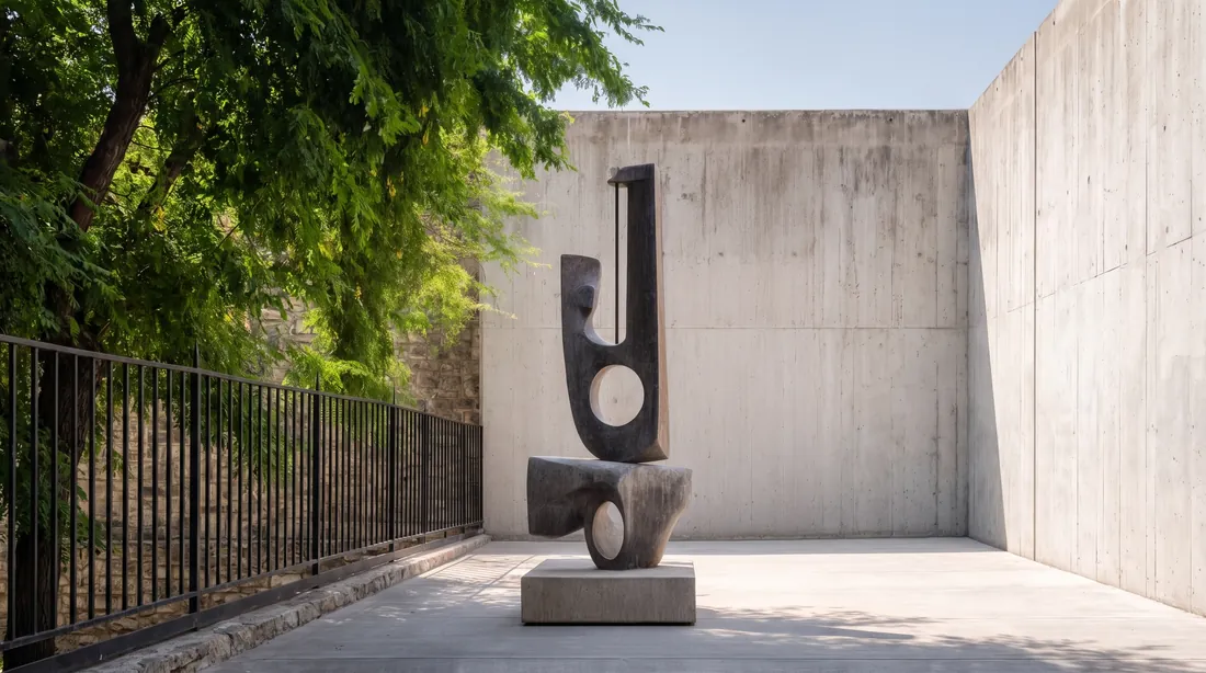 Stone Sculpture selection reference