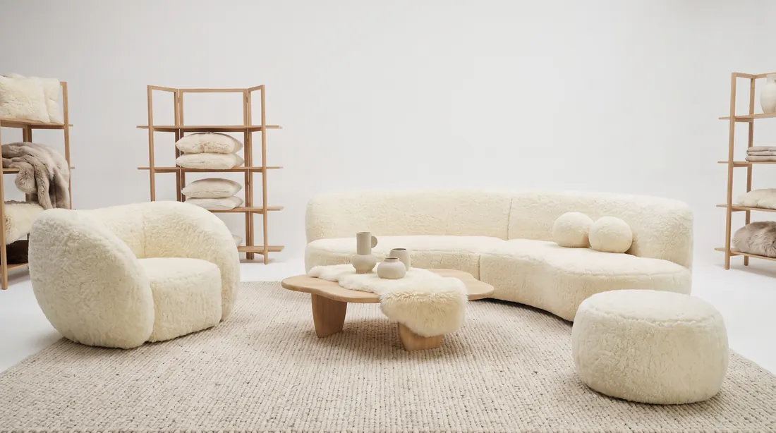 Compact Fabric Sofa selection reference