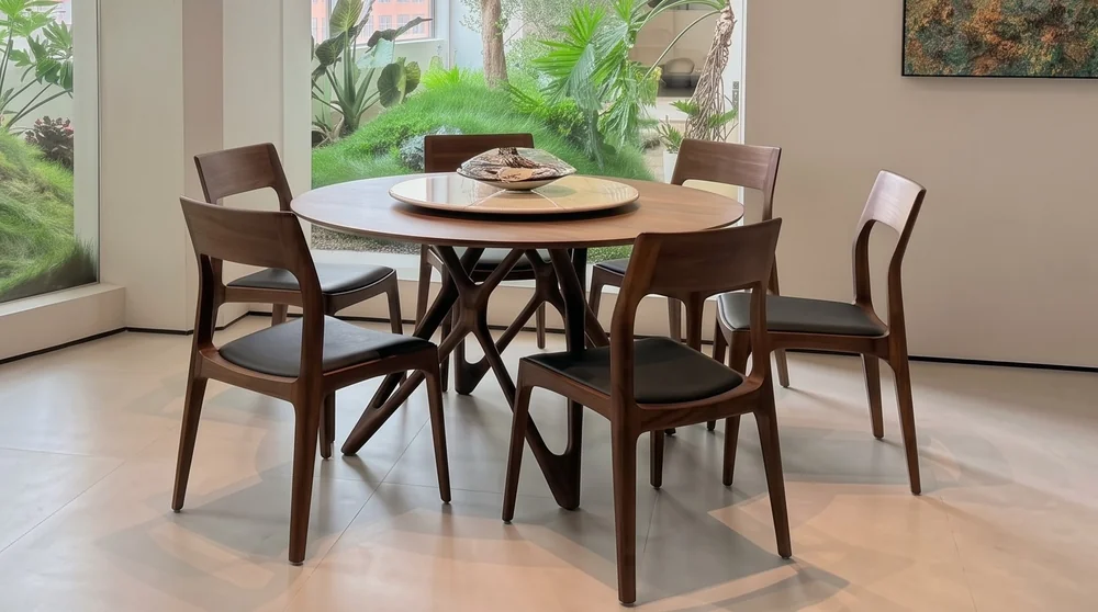 Dining spaces interior reference